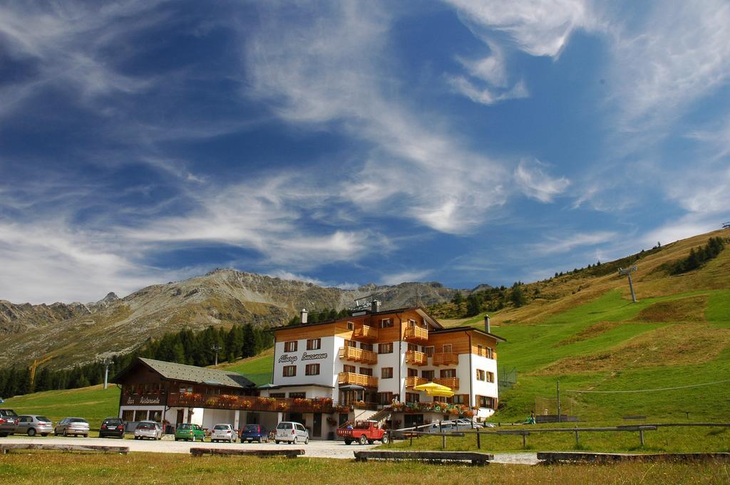 Albergo Bucaneve Campodolcino Exterior photo