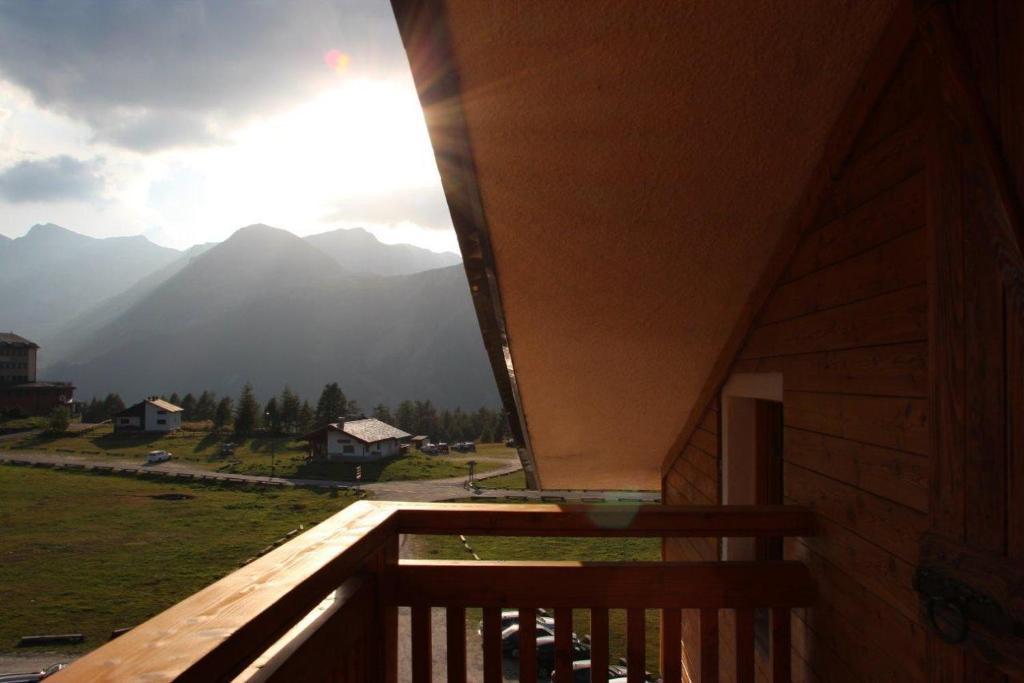 Albergo Bucaneve Campodolcino Exterior photo